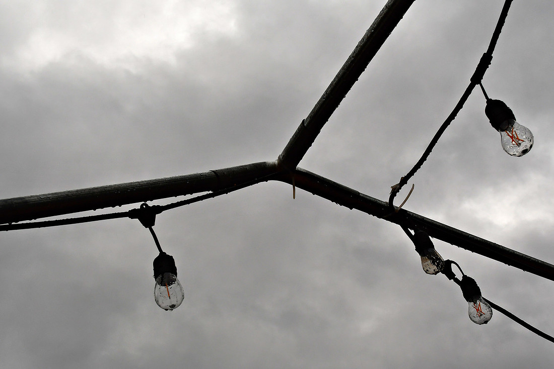Wet Lights
