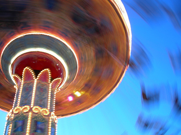 Spin