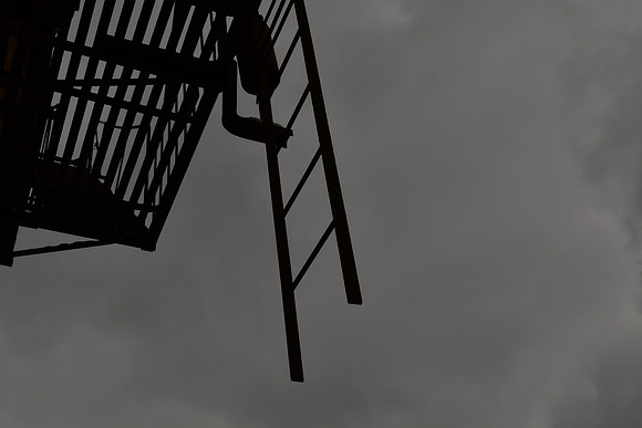 Dirty Sky