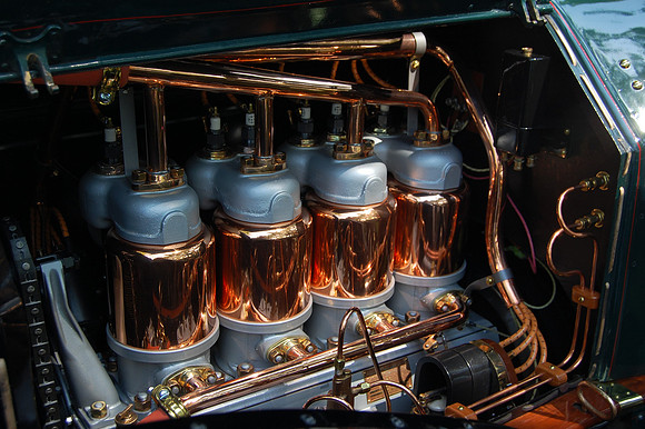 Copper
