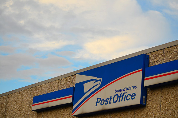Post