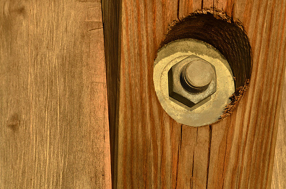 Bolted