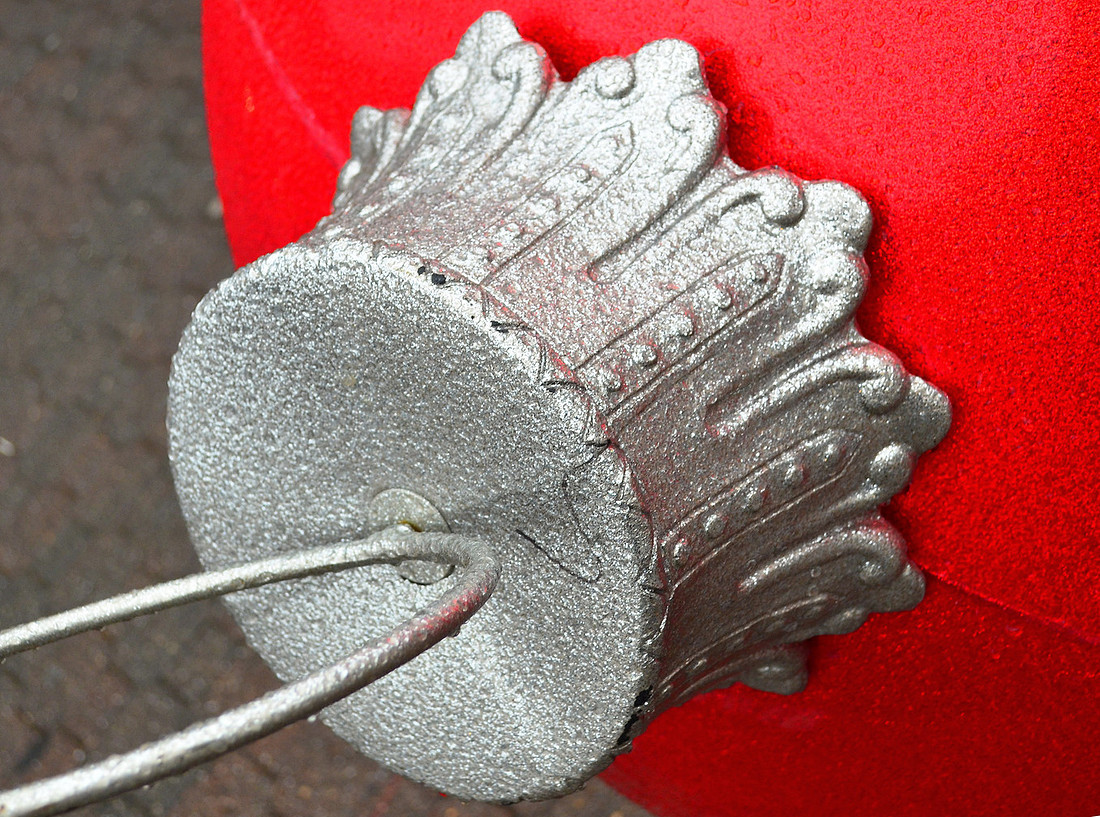 Cap