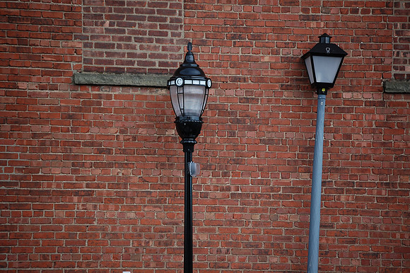 Streetlight