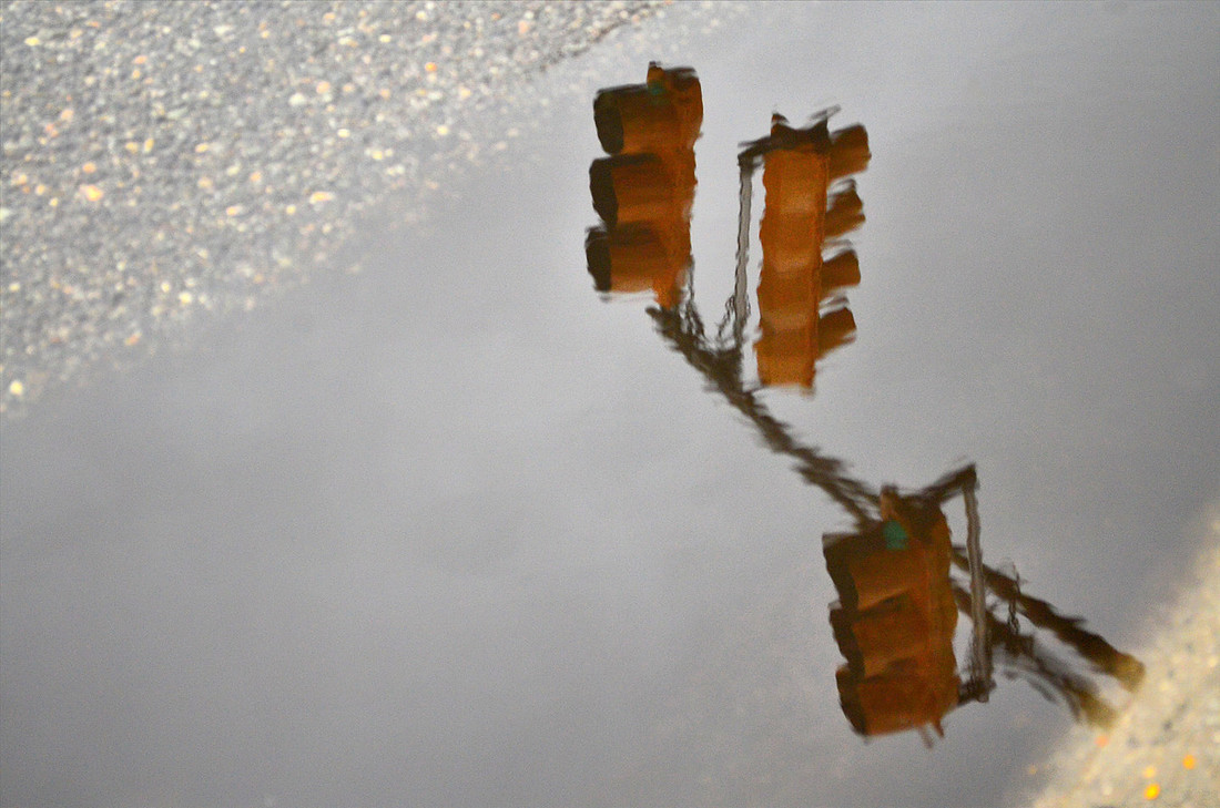 Puddle