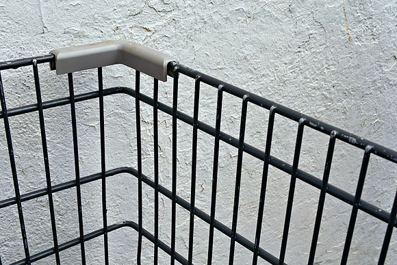 Cart Corner