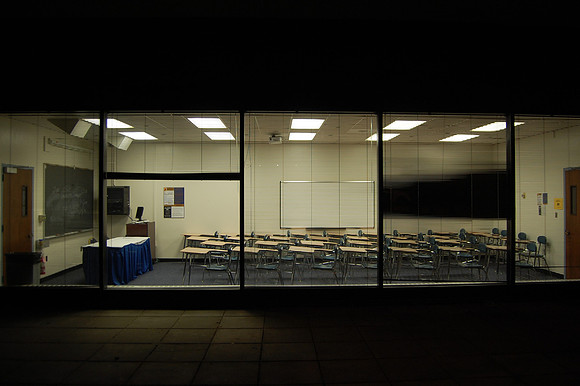 Night School