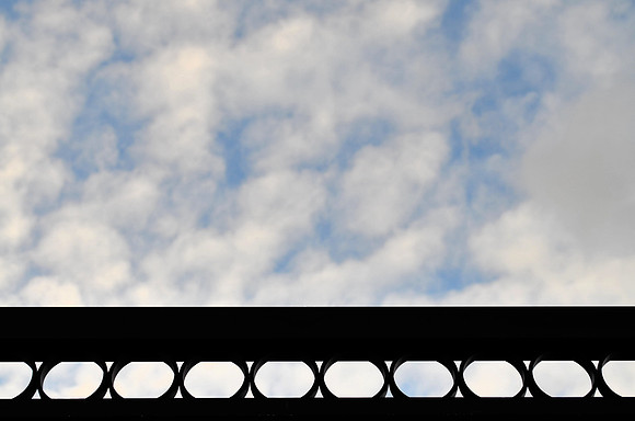 Clouds and Circles