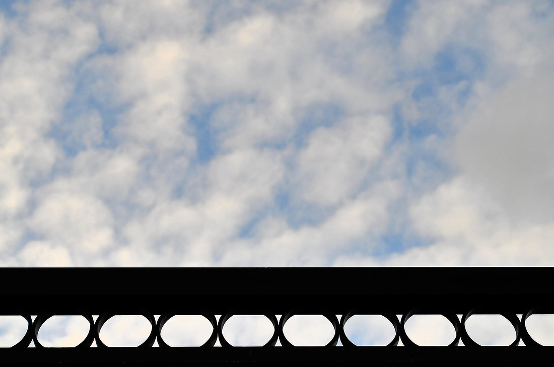 Clouds and Circles