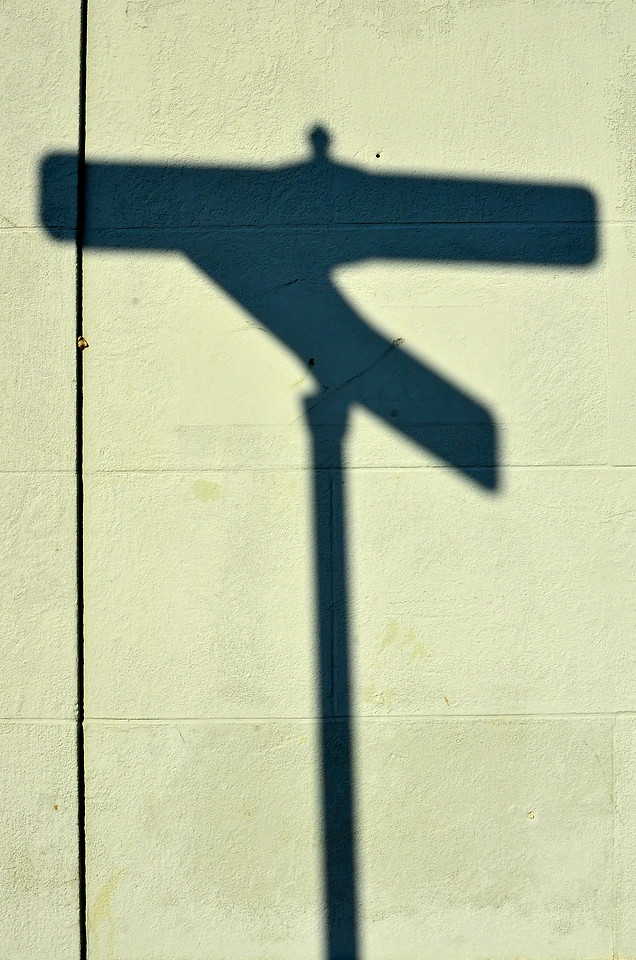 Corner