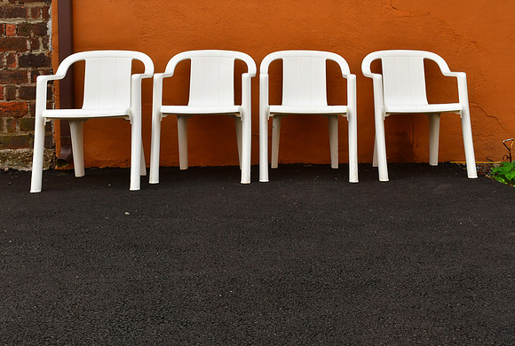 Four Seats