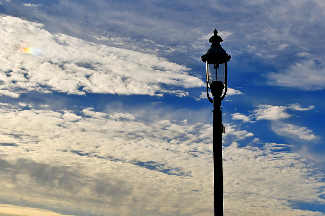 Sky Light
