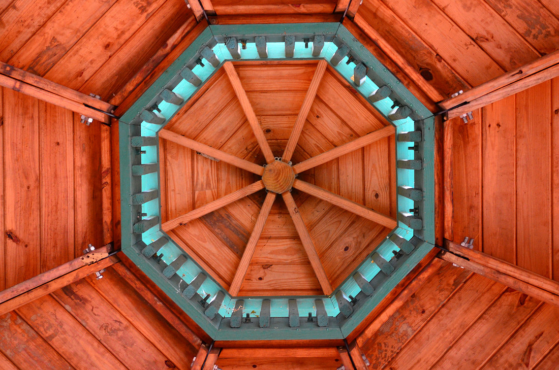 Octagon