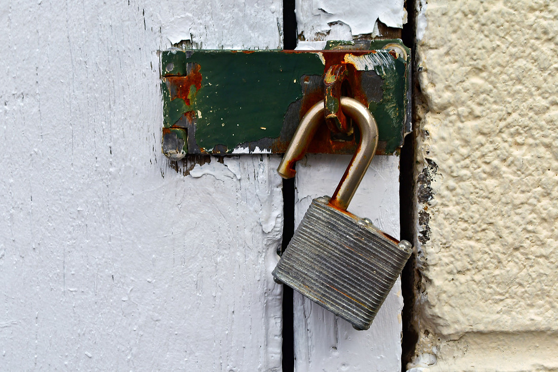 Unlocked