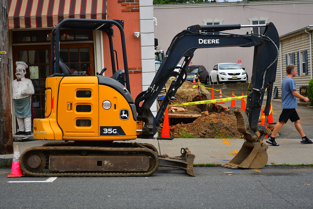Deere