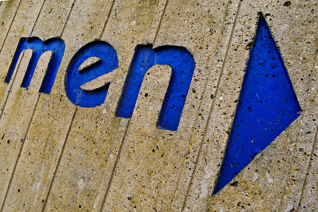 Men Arrow