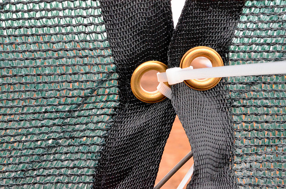Grommets