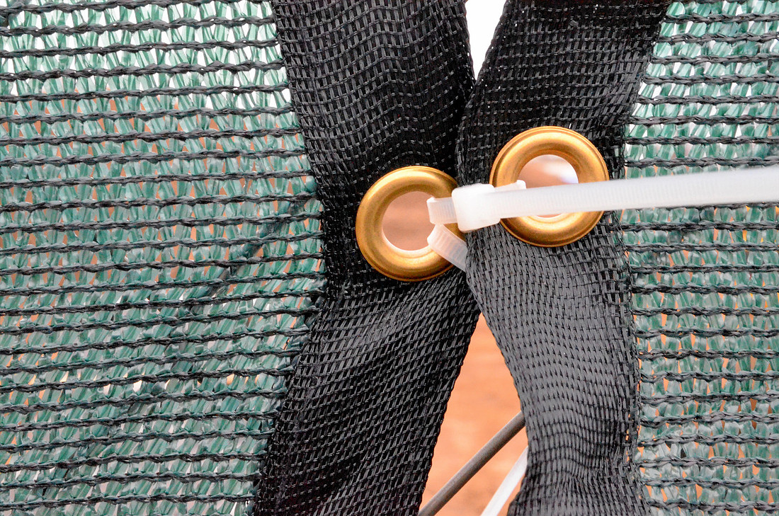 Grommets