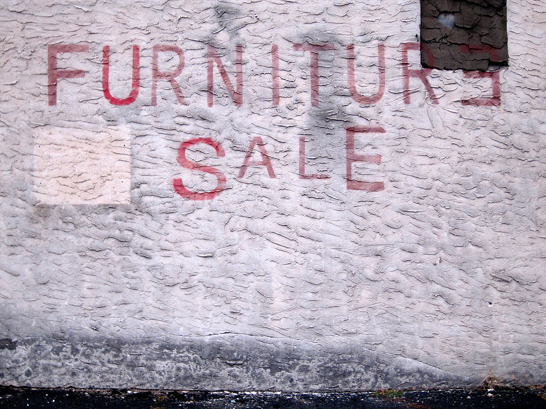 Sale
