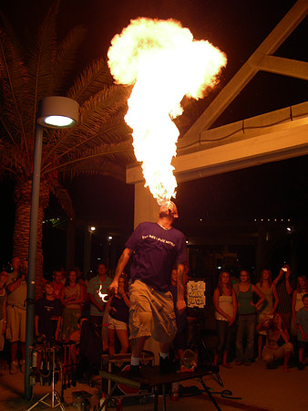 Fire