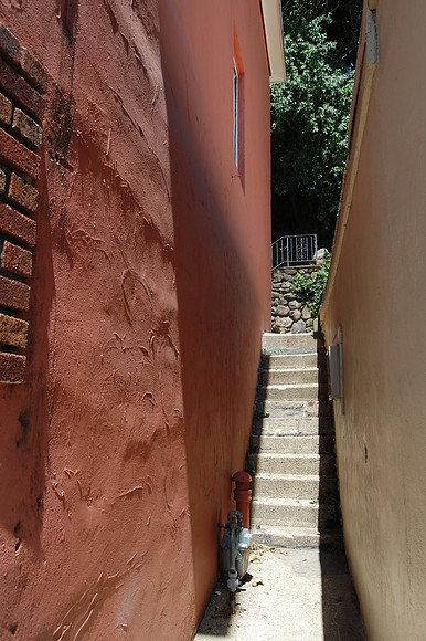 Steps