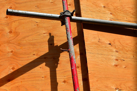 Pipes and Plywood