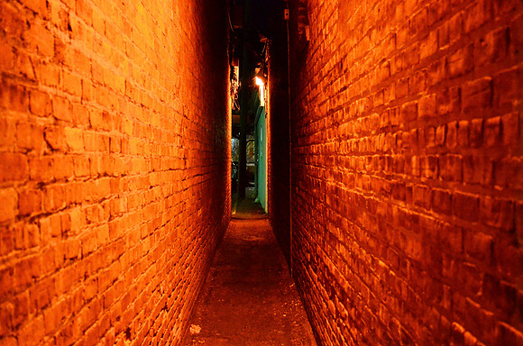 Enter