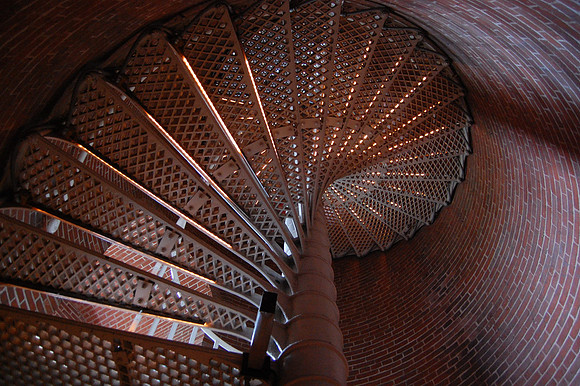 Stairs 2