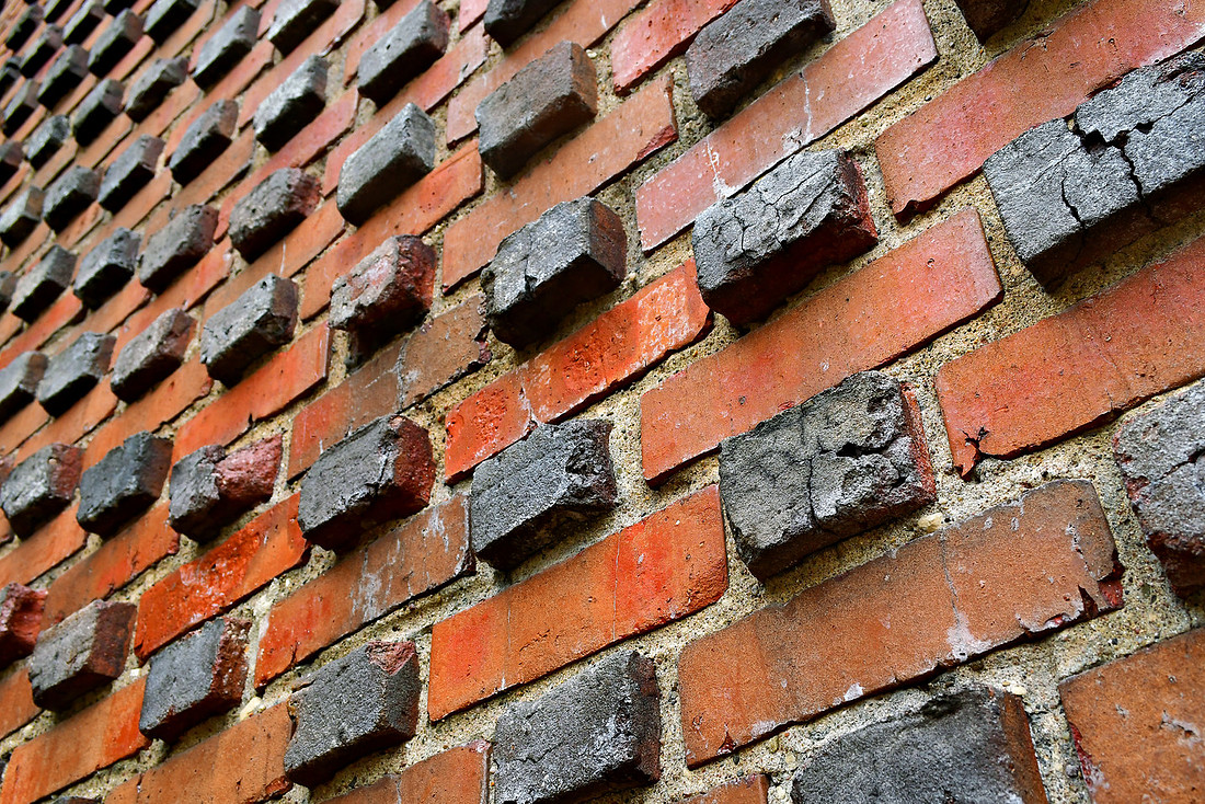 Proud Bricks