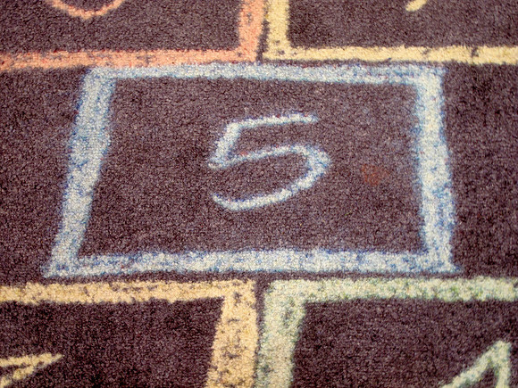 Fuzzy Five