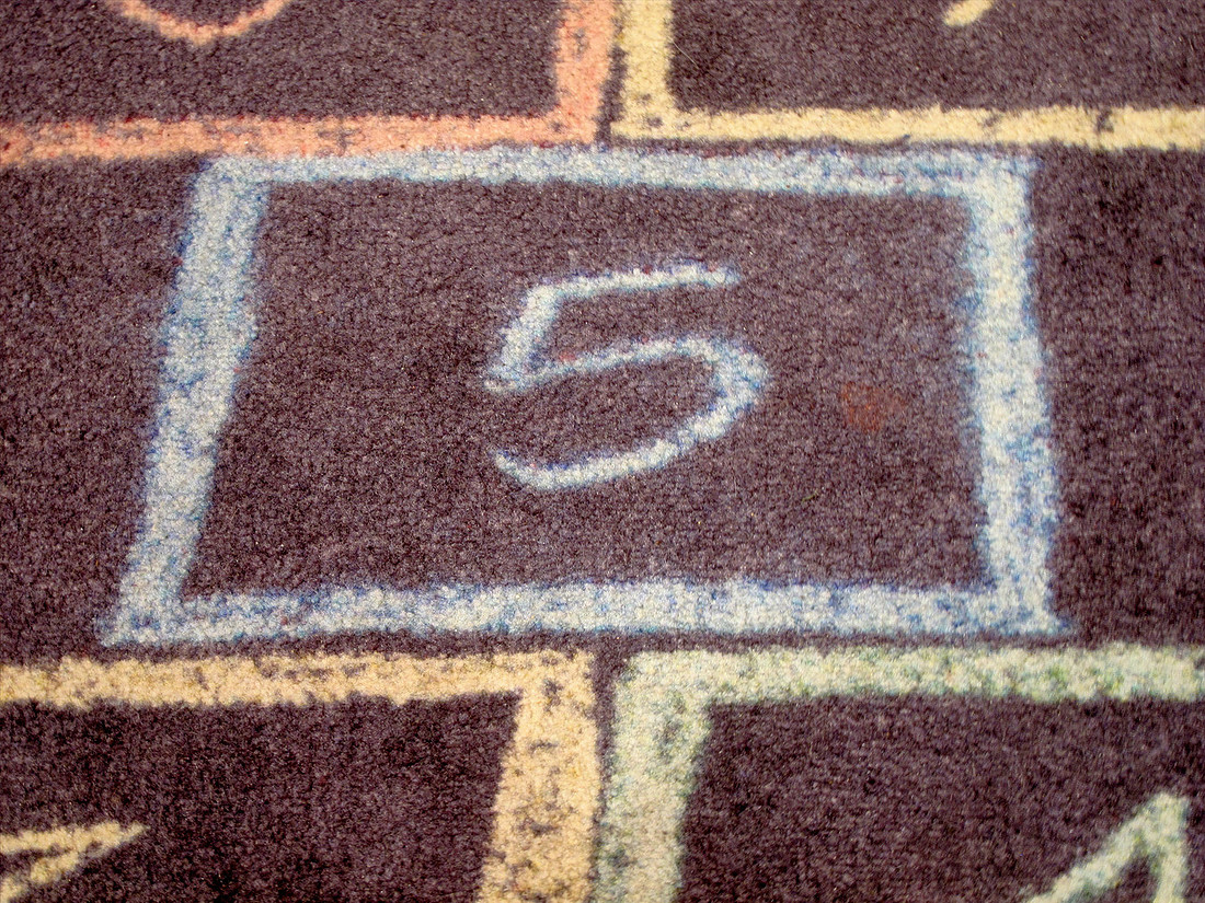Fuzzy Five