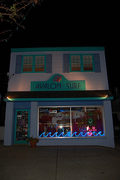 Surf
