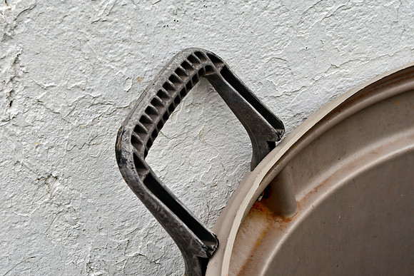 Handle