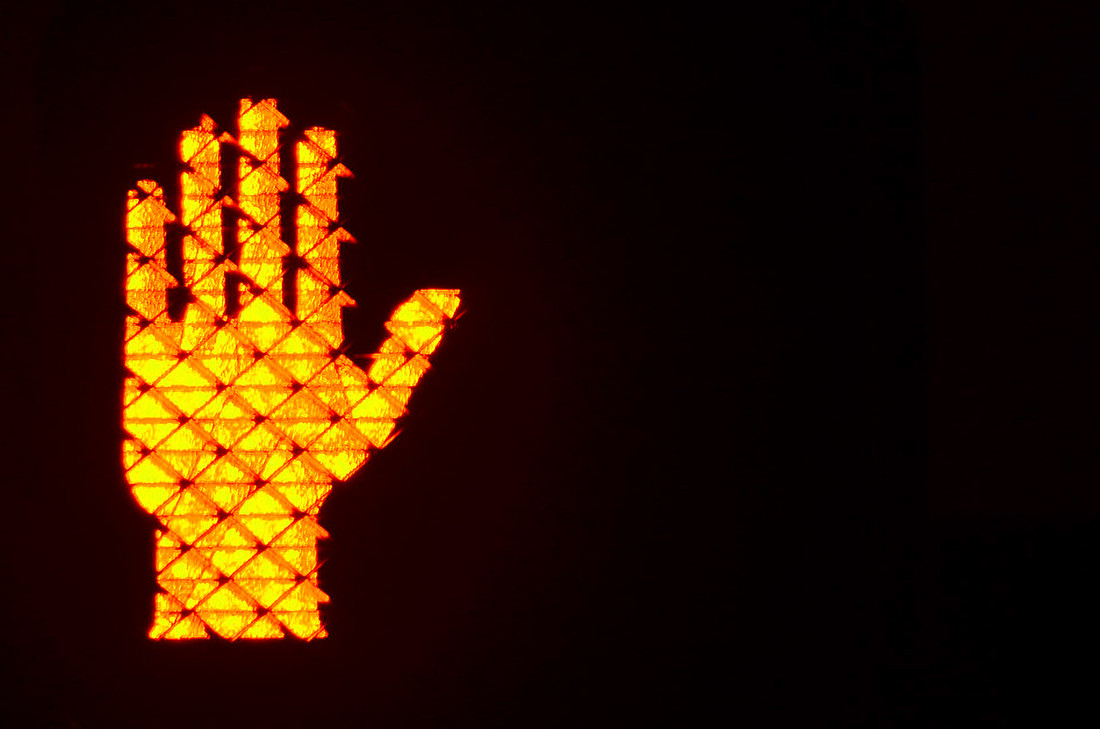 The Hand