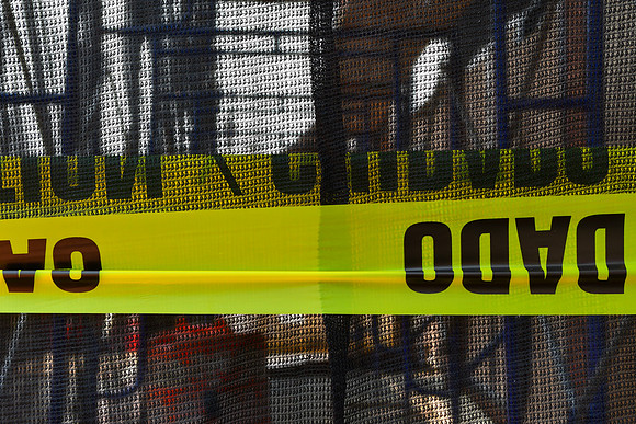 Screened Scaffold