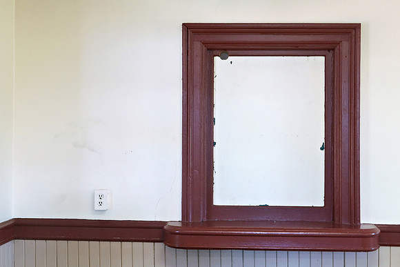 Window is Closed