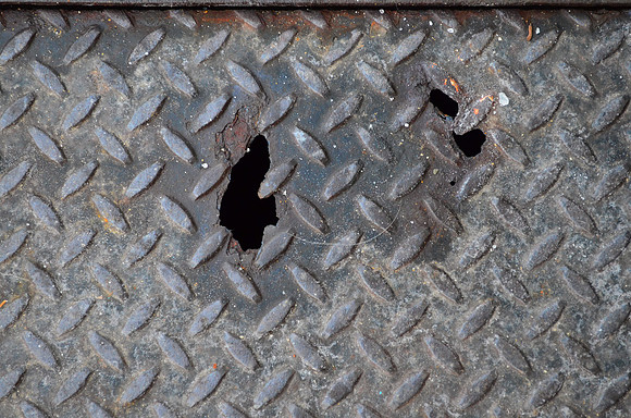 Decay