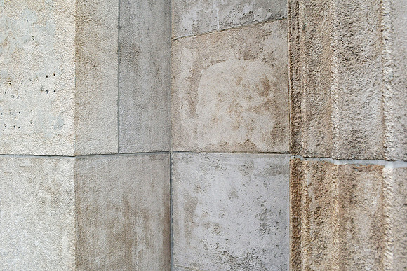 Corner and Column