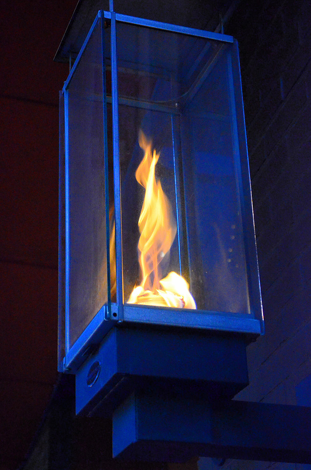 Cool Heat