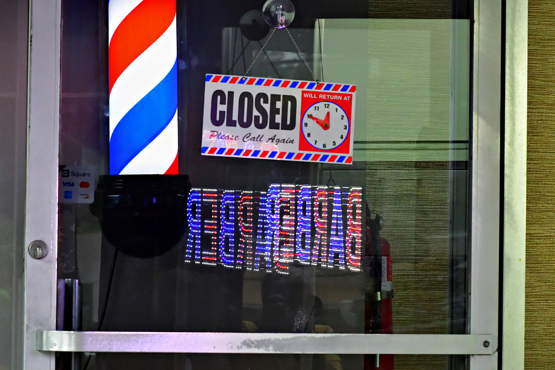 Barber