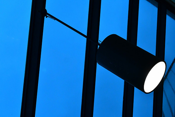 Black Bars