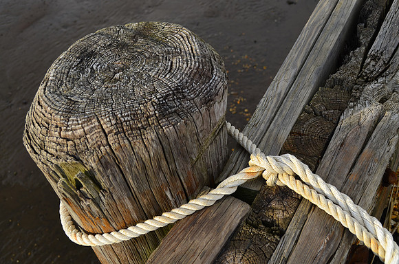 Tied