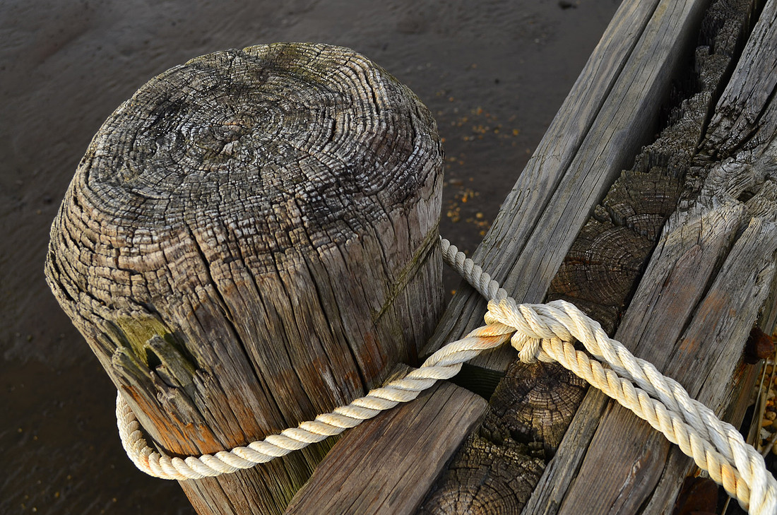 Tied