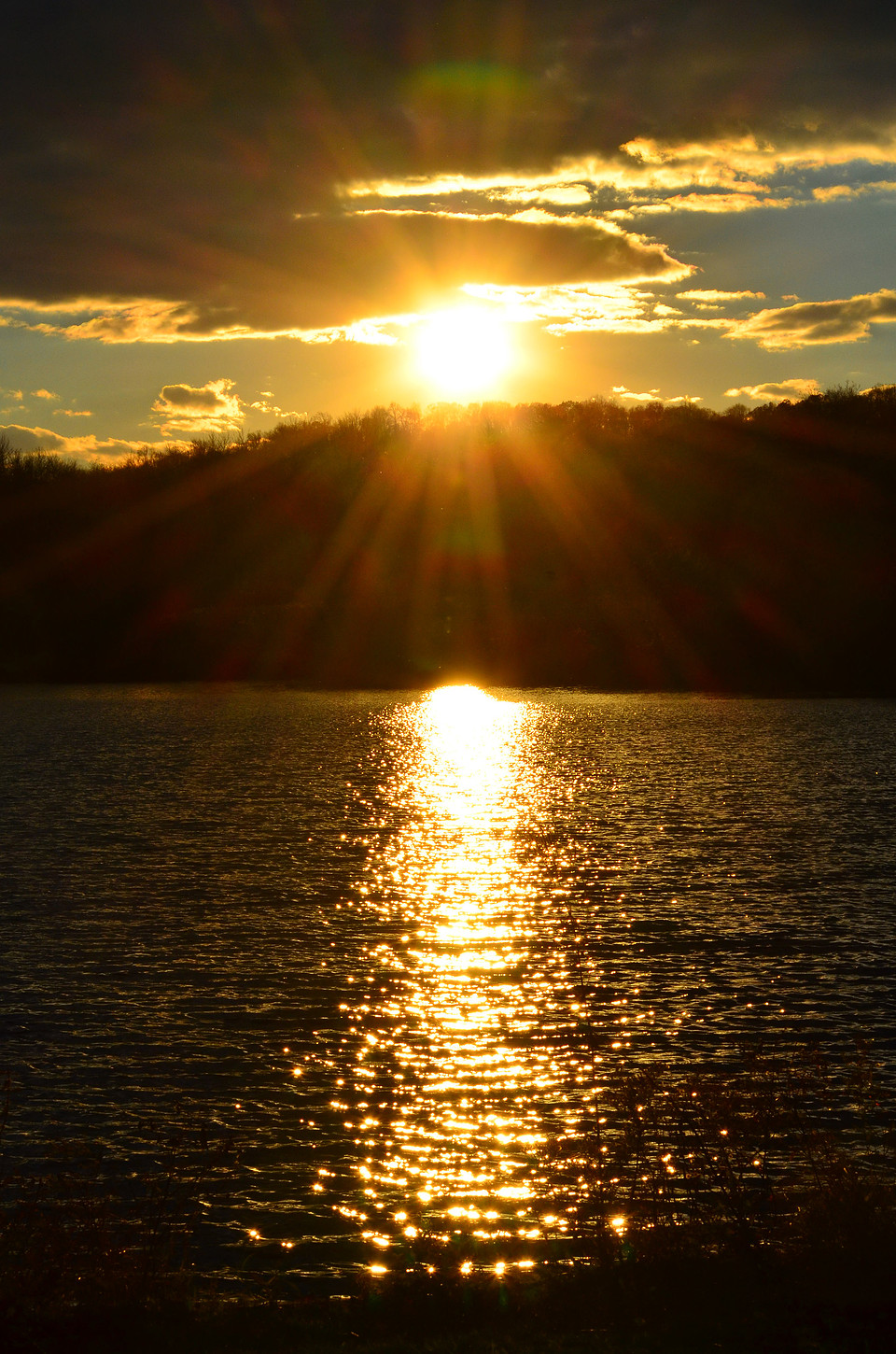 Day's End