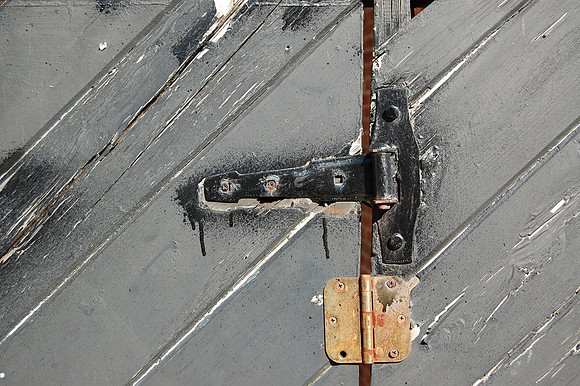 Fence