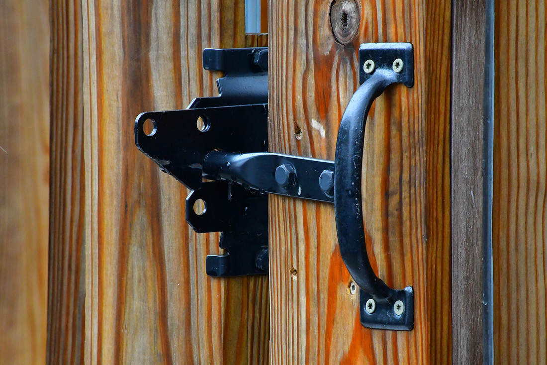 Latch