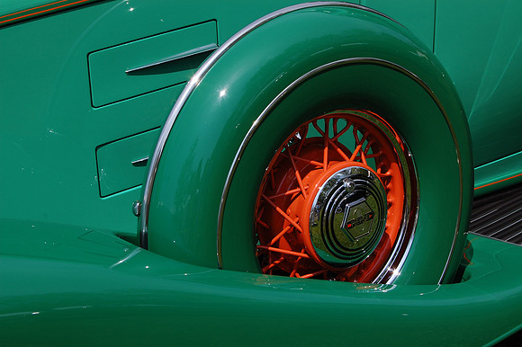 Pierce