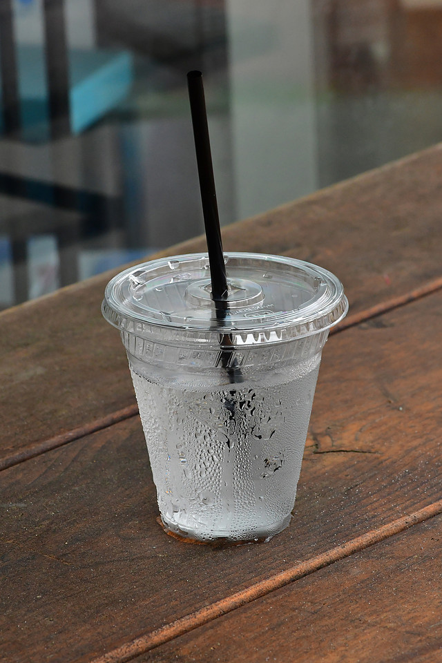 Cold Drink