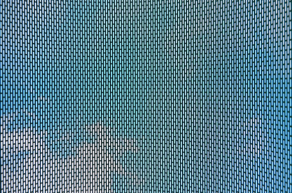 Mosaic Sky