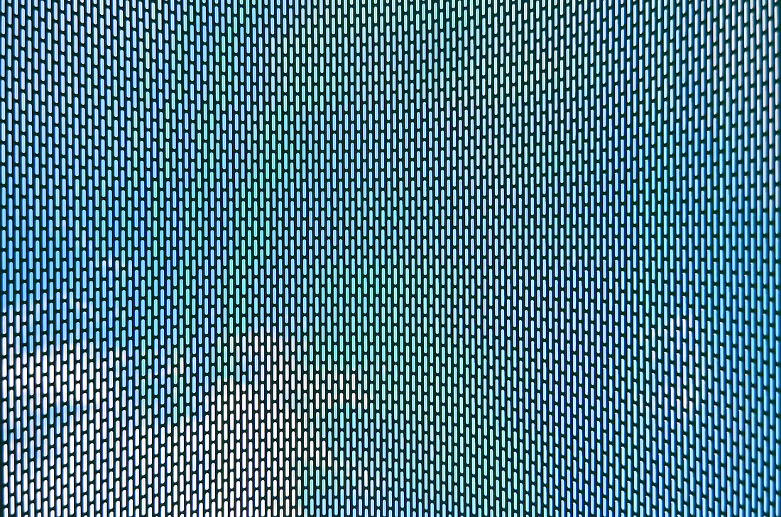 Mosaic Sky
